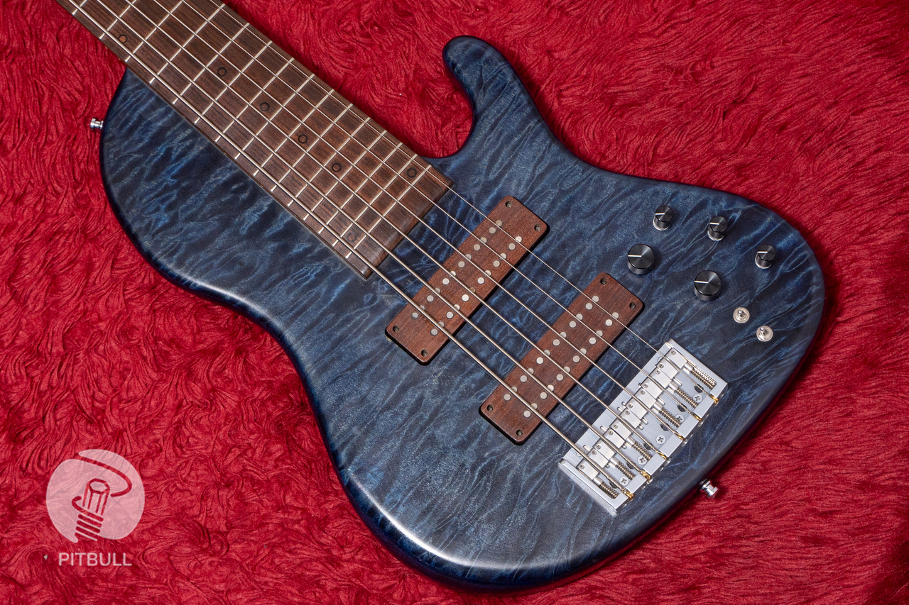 Bacchus Expectation-6 2005 4.325kg #0069【GIB横浜】（中古/送料無料