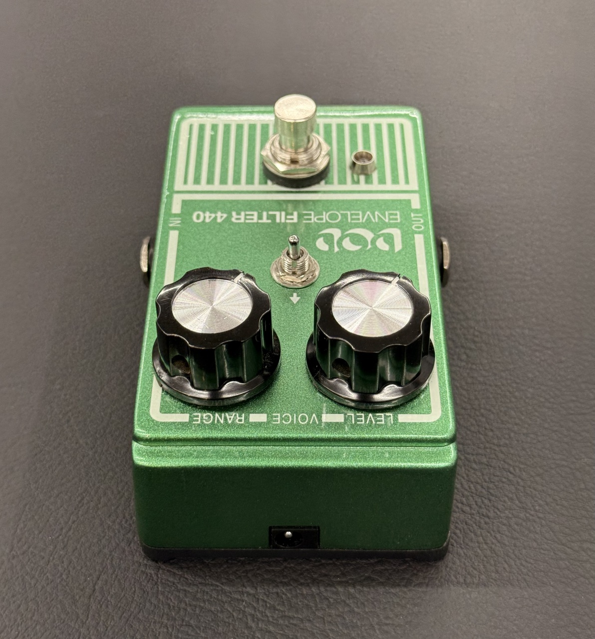 DOD Envelope Filter 440 オートワウ DOD ENVELOPE FILTER 440 エンベロープフィルター ワウ オートワウ