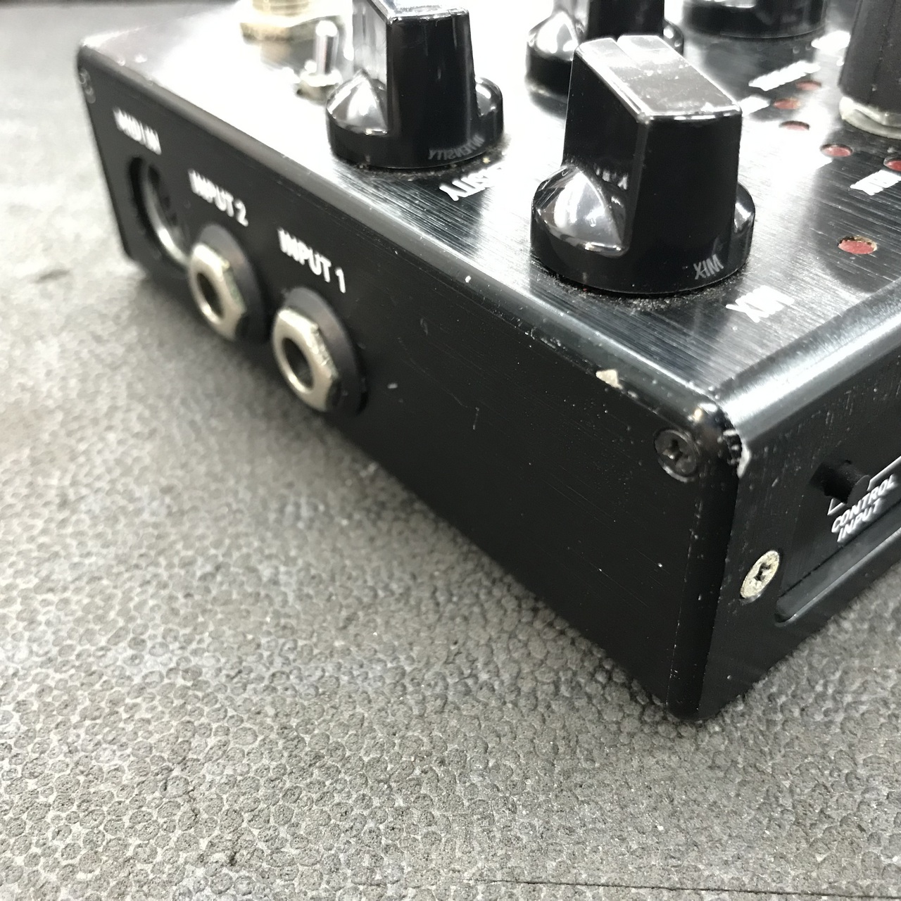 Source Audio SA260 NEMESIS DELAY（中古）【楽器検索デジマート】