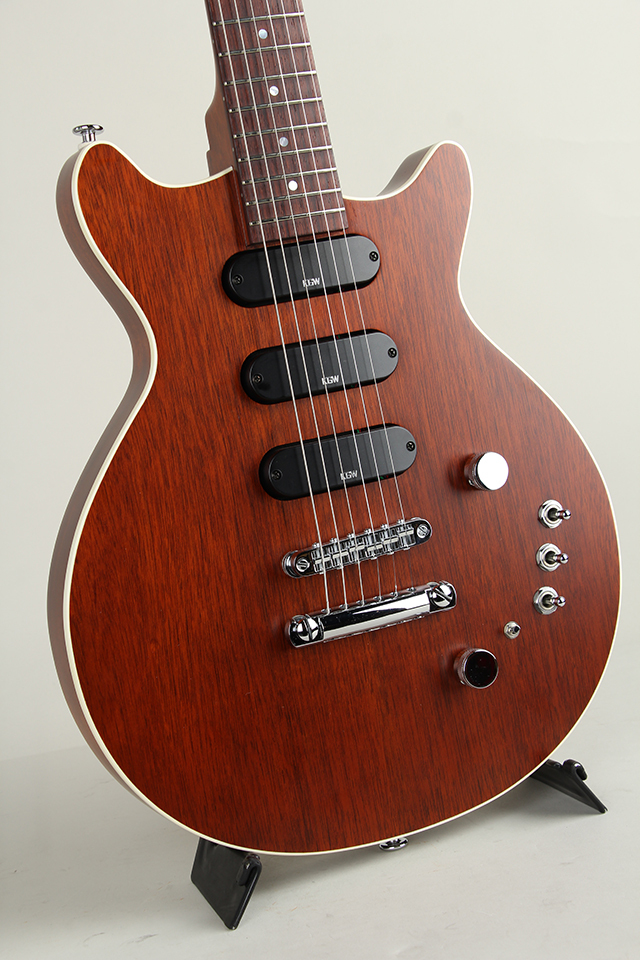 Kz Guitar Works Kz One Semi Hollow 2S23 TOM（中古）【楽器検索