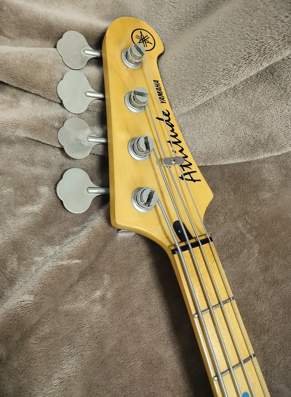 YAMAHA ATTITUDE 75M（中古）【楽器検索デジマート】