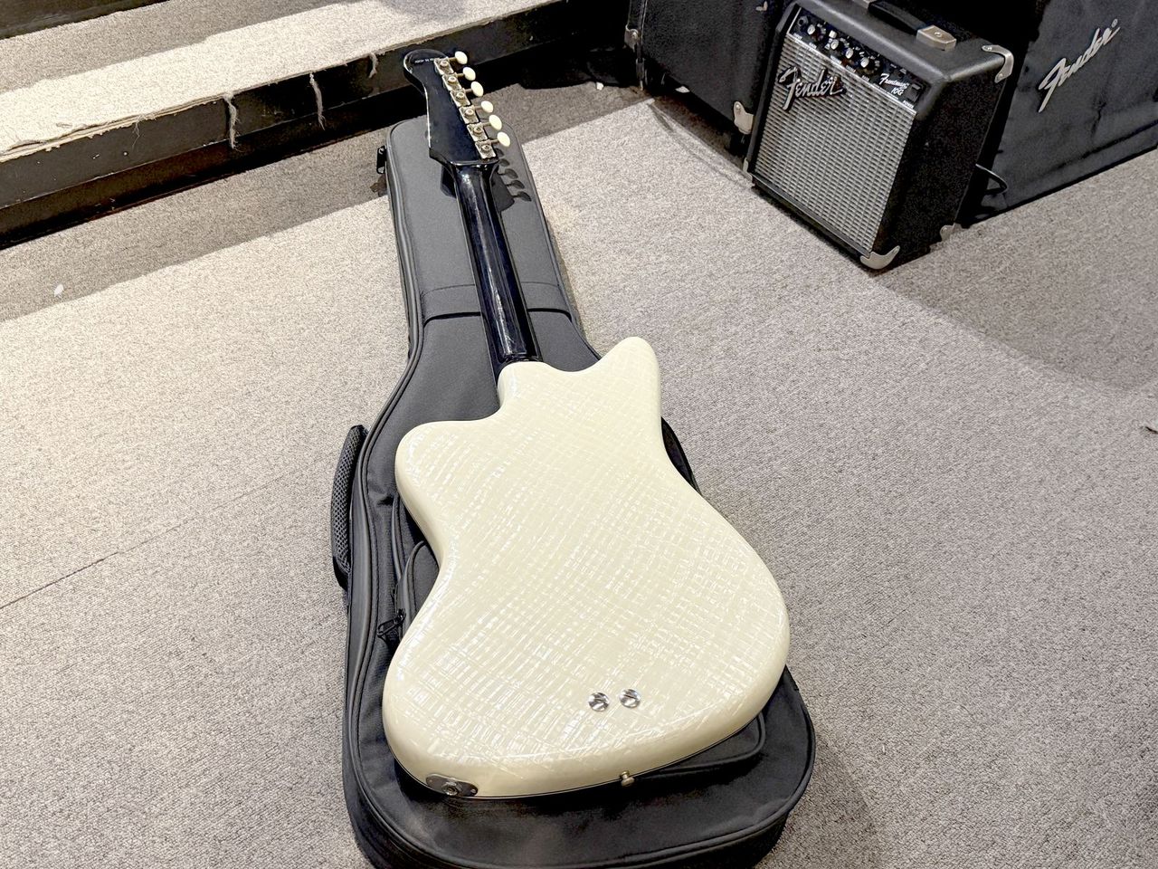 EKO EKOMaster 400-2（ビンテージ）【楽器検索デジマート】