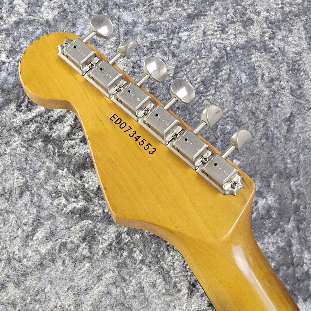 EDWARDS E-SE-108/RE（中古）【楽器検索デジマート】