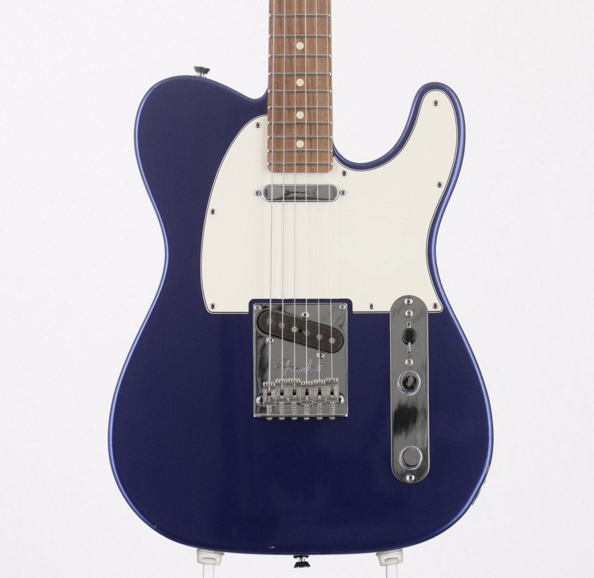 Fender American Standard Telecaster Upgrade Mystic Blue