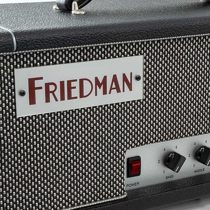 Friedman USED 中古 MINI DIRTY SHIRLEY（中古）【楽器検索デジマート】