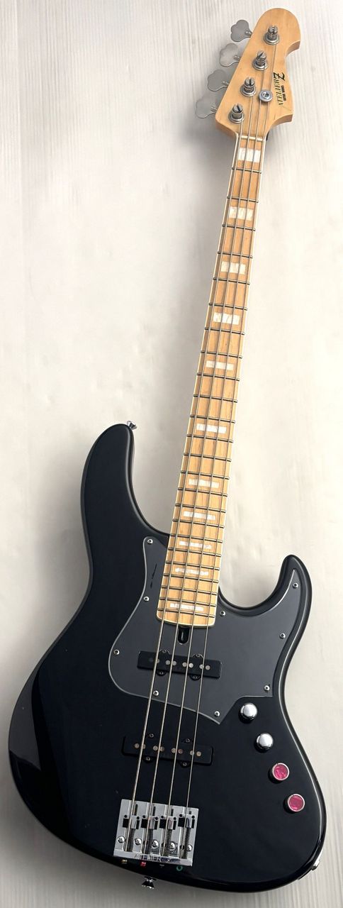 ATELIER Z Beta4 CUSTOM -BLK-【USED】（中古）【楽器検索デジマート】