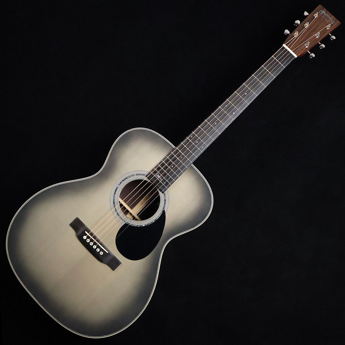 Martin OMJM John Mayer 20th #307 S/N：2819967 【ジョン・メイヤー シグネチャーモデル】  【未展示品】（新品/送料無料）【楽器検索デジマート】