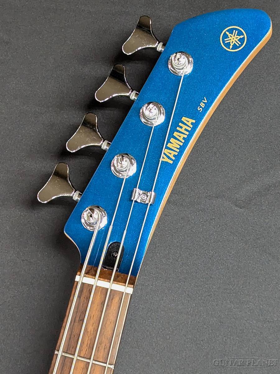 YAMAHA SBV-500 -Shelby Blue-【USED】（中古）【楽器検索デジマート】