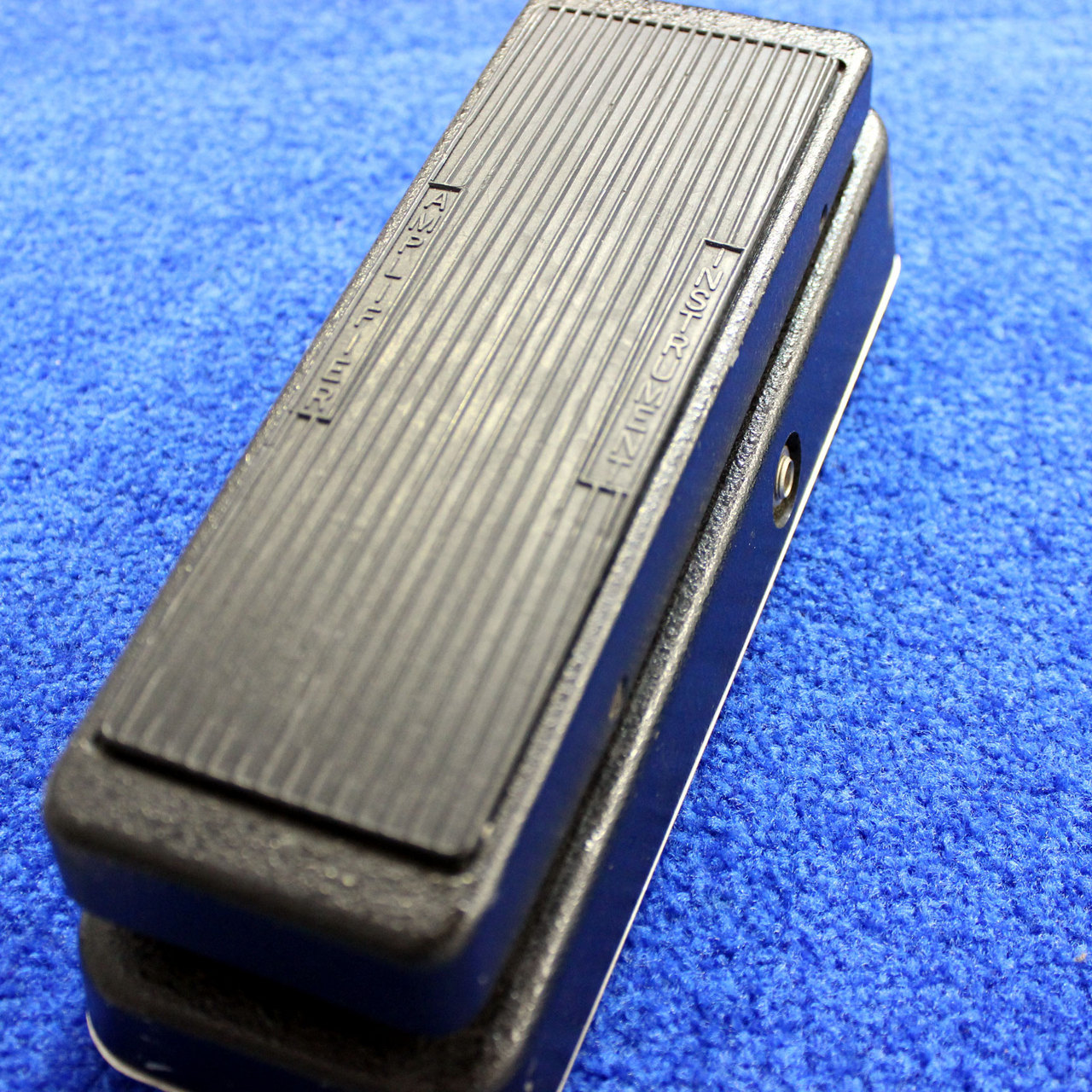 Jim Dunlop Jimi Hendrix Wah(ジムダンロップ ジミヘンドリックス ワウ