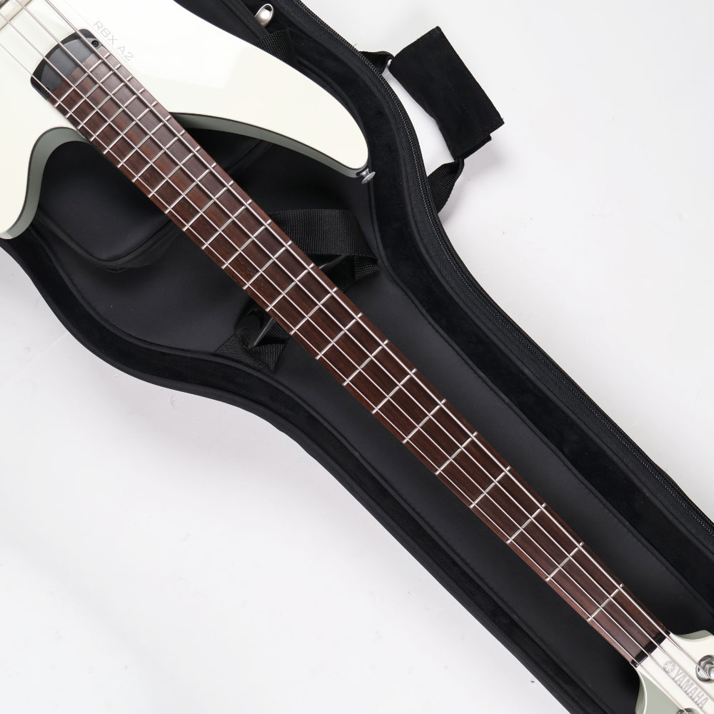 YAMAHA 【中古】 エレキベース YAMAHA RBXA2 エアクラフトグレイ