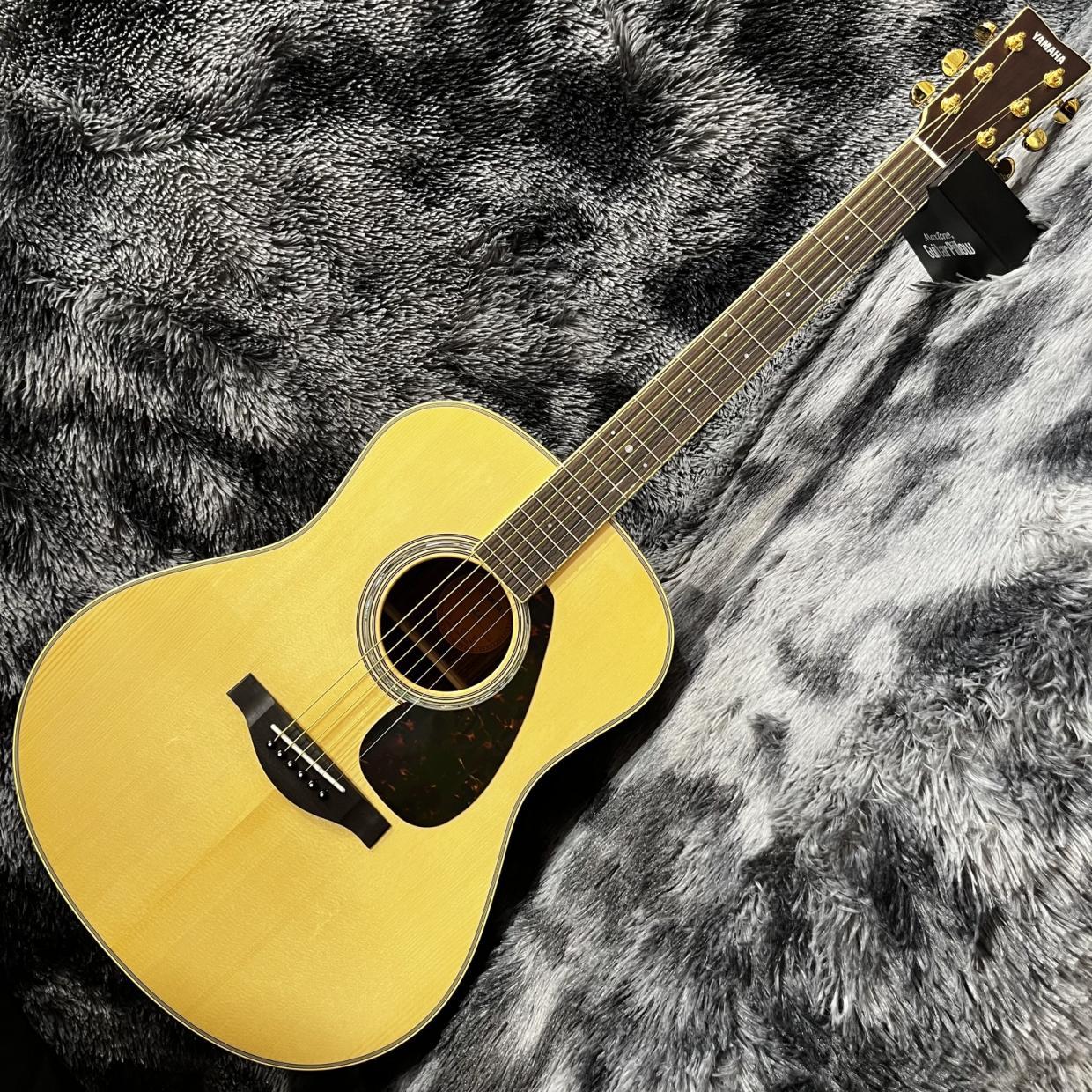 YAMAHA LL6 ARE NT (Natural)（新品/送料無料）【楽器検索デジマート】