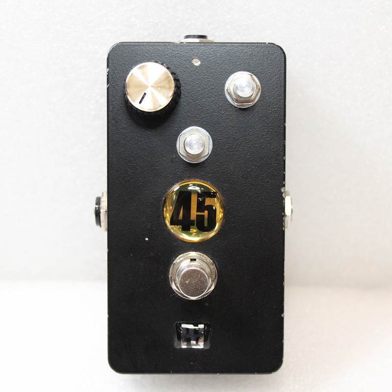 Pedal diggers C45 Ver.2 【心斎橋店】（中古）【楽器検索