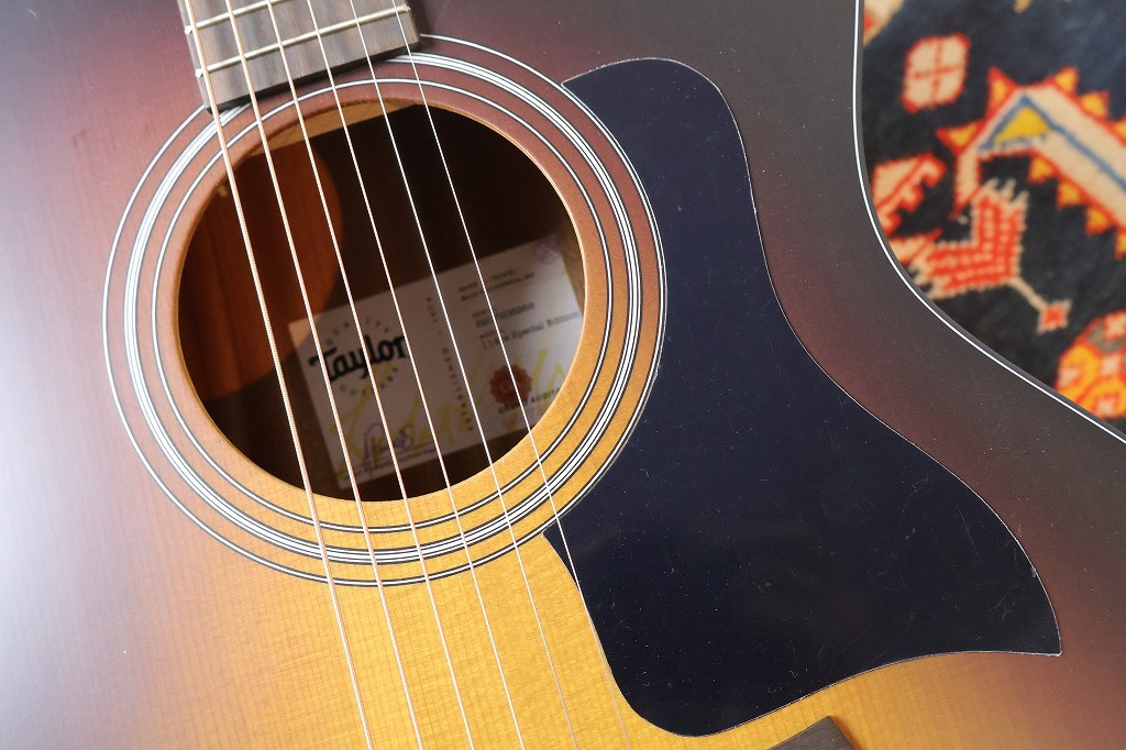 Taylor 【初めての方にもお勧め!】114ce Special Edition #2207066574