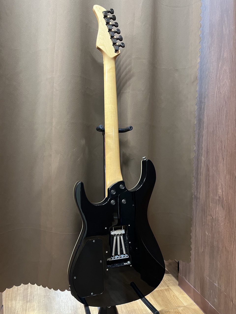 FERNANDES FR40（中古）【楽器検索デジマート】
