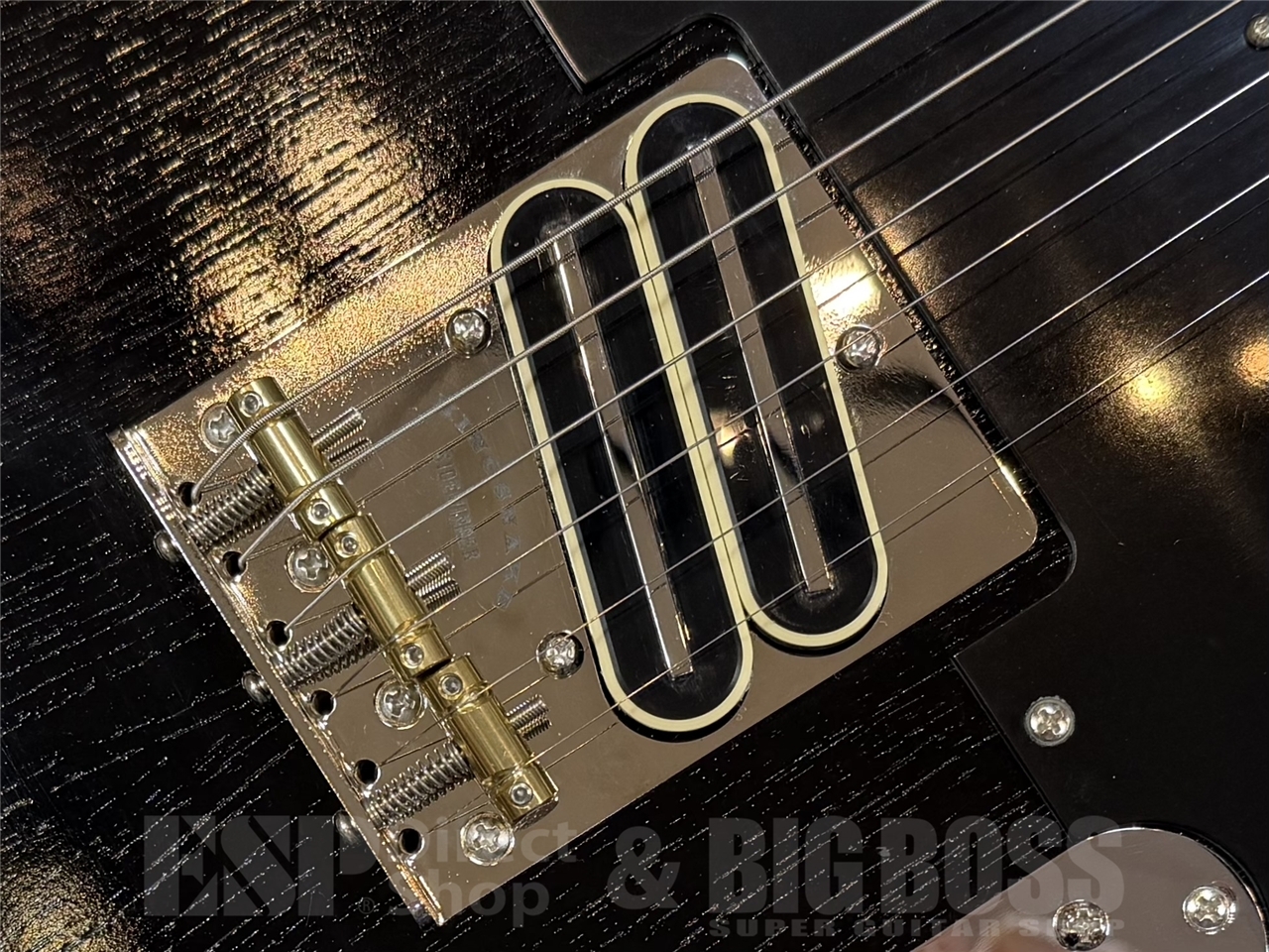 KING SNAKE Sidewinder CC【Black】（新品/送料無料）【楽器検索