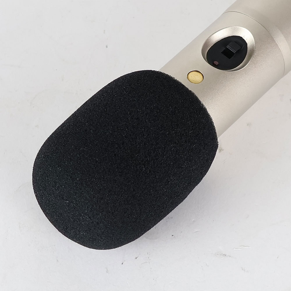 RODE 【中古】 コンデンサーマイク RODE NT3 ロード（中古/送料無料
