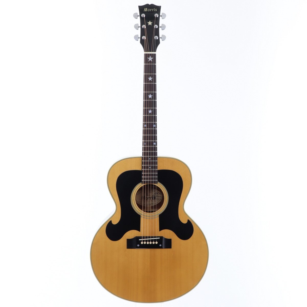 Morris WJ-30 【心斎橋店】（中古/送料無料）【楽器検索デジマート】