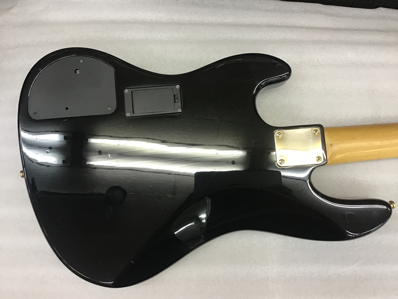 FERNANDES 4弦エレキベース 黒 楽天市場】ベース フェルナンデス（エレキベース｜ベース