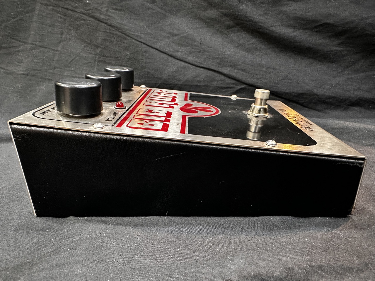 Electro-Harmonix BIG MUFF PI(エレクトロハーモニクス ファズ)（中古