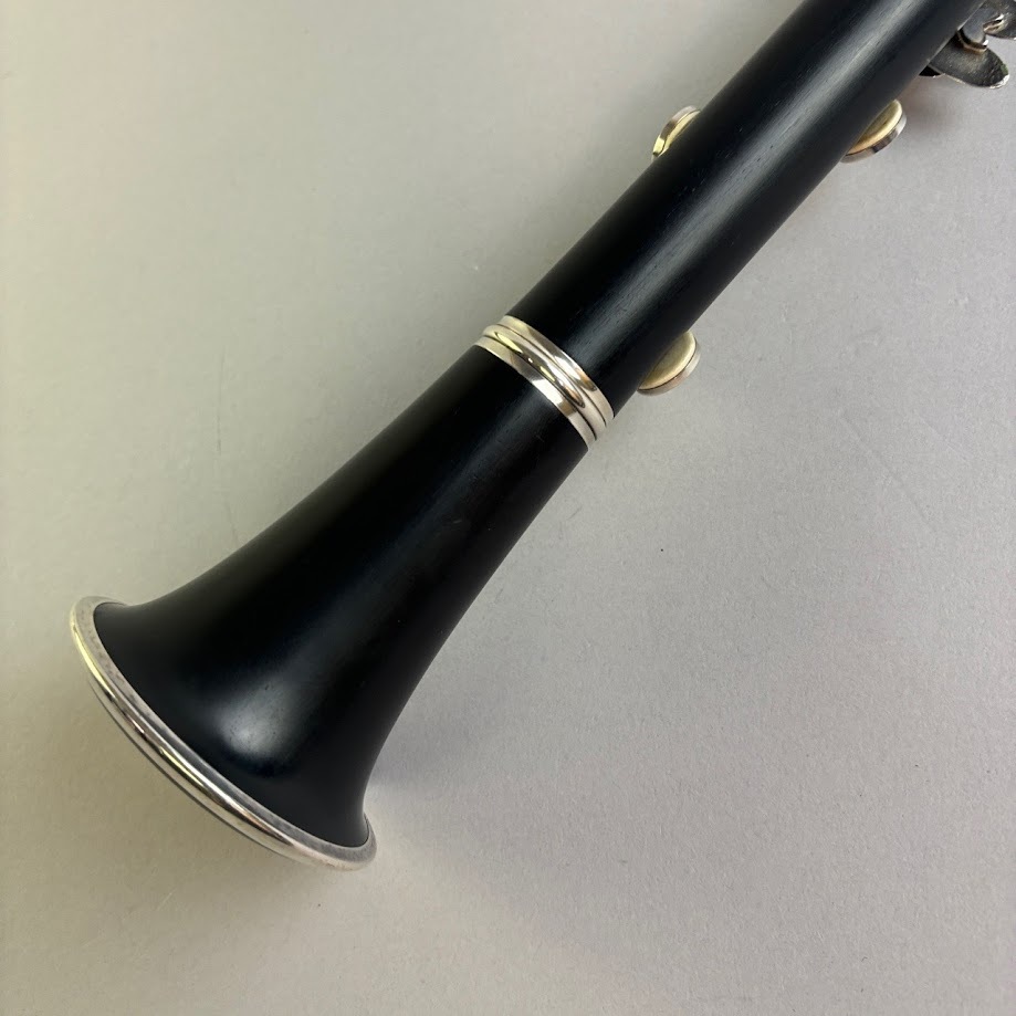 クラリネット 本体　YAMAHA　YCL-651 YAMAHA Clarinet YCL-651 | Brasstek Online Store