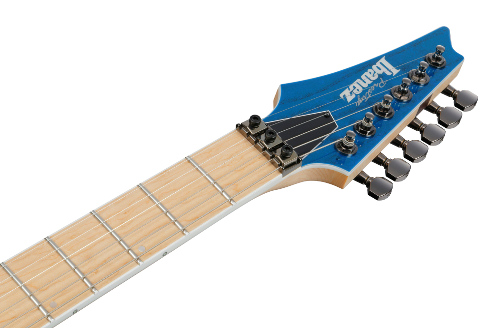 Ibanez 【ローン金利0%】RG5120ML -FCN (Frozen Ocean)-《左利き用