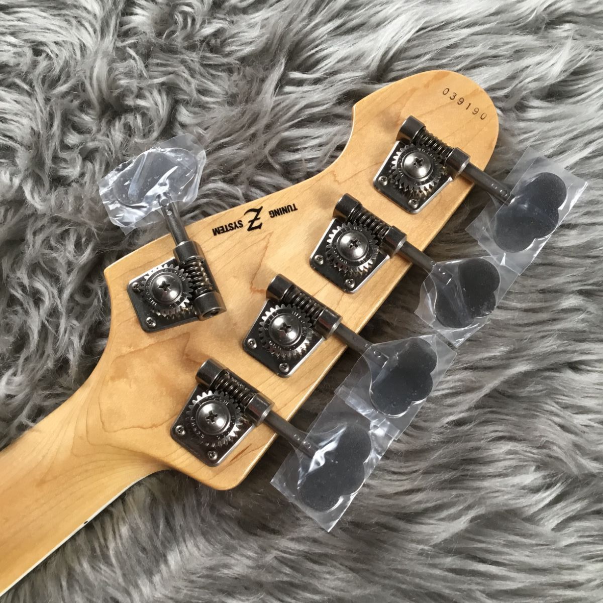 ATELIER Z M265 D PLUS CTM/（中古/送料無料）【楽器検索
