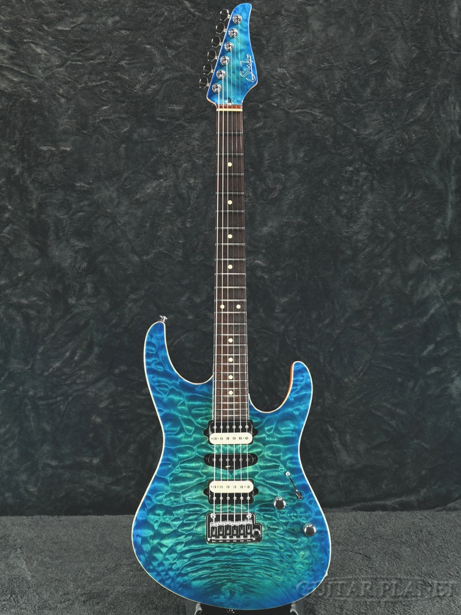 Suhr Modern 良コンディションです Suhr Modern 良コンディションです Suhr Modern 2019 良