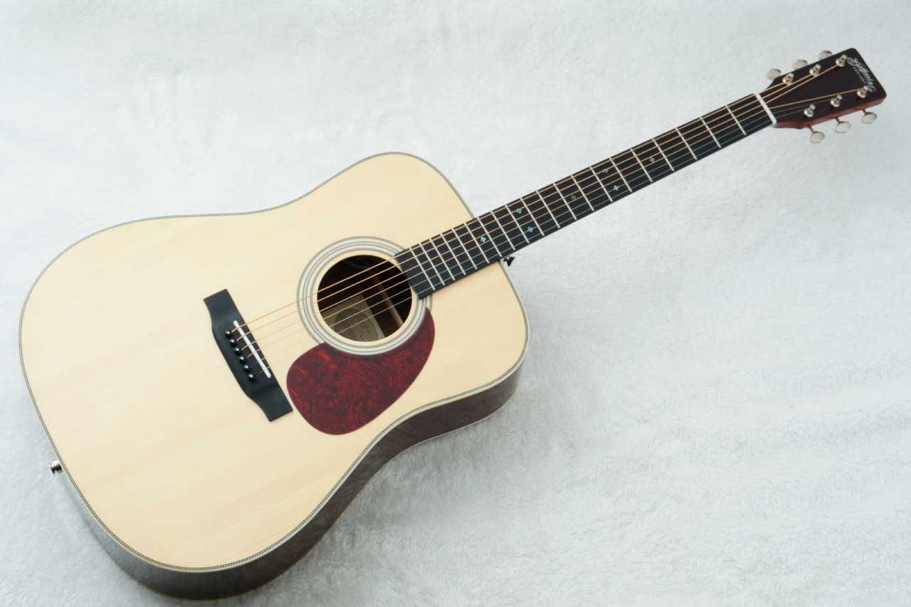 Stafford SF-4D -NT-【数量限定アクセサリーセット付!】【ビギナーにお