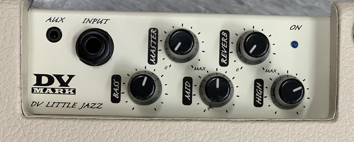 DV Mark LITTLE JAZZ （新品）【楽器検索デジマート】