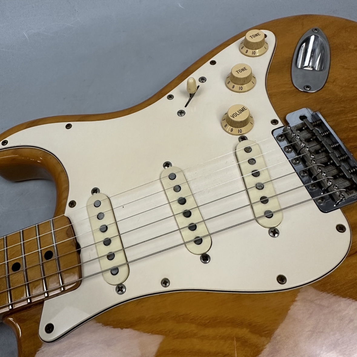 Fender Custom Shop 1971 Stratocaster 1991年製（中古/送料無料