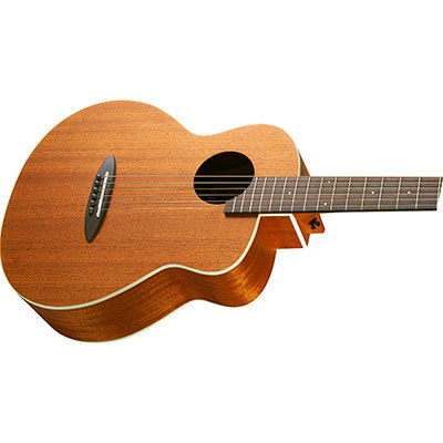 aNueNue aNueNue Bird Guitar with Pickup / aNN-M2E / エレアコ仕様 