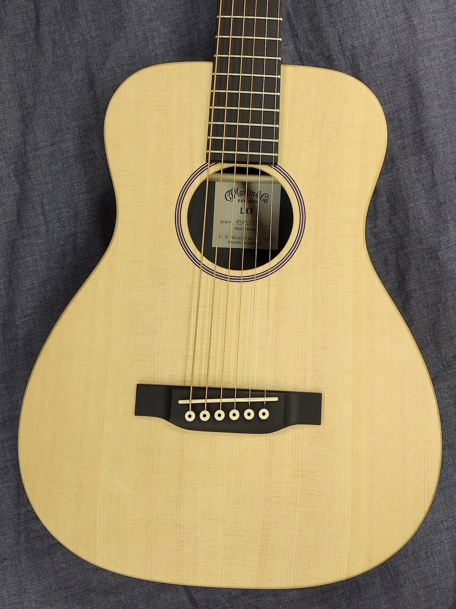 Martin LX1 Little Martin（新品特価）【楽器検索デジマート】