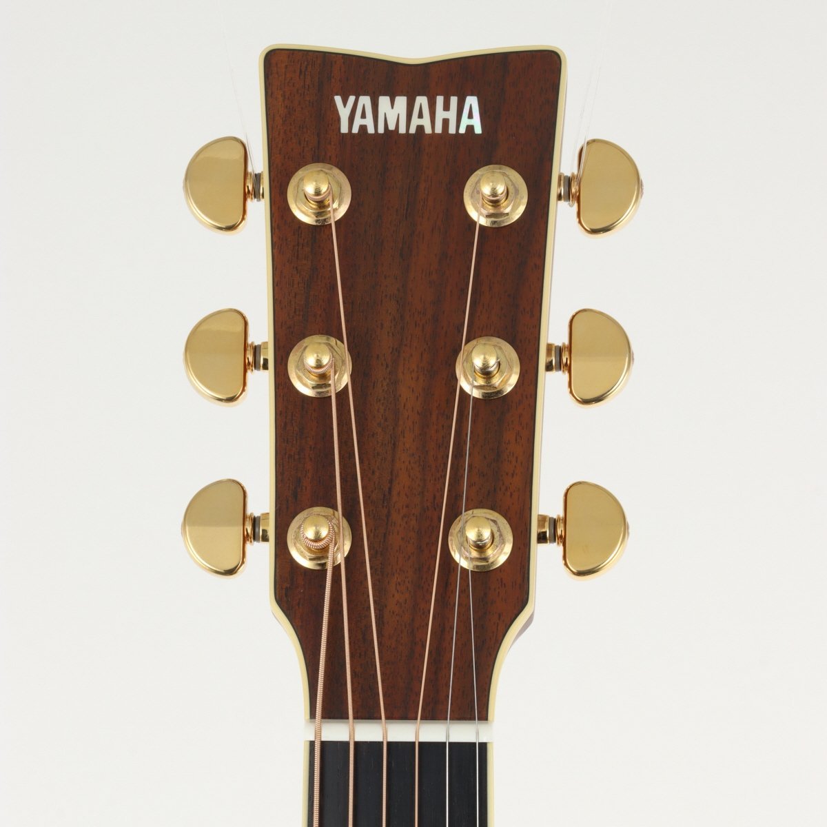 YAMAHA LL6 Natural 【梅田店】（中古/送料無料）【楽器検索デジマート】