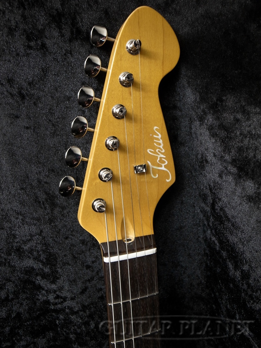 Tokai AST-GP ASH C/DLPB【厳選アッシュ材】【オールラッカー  