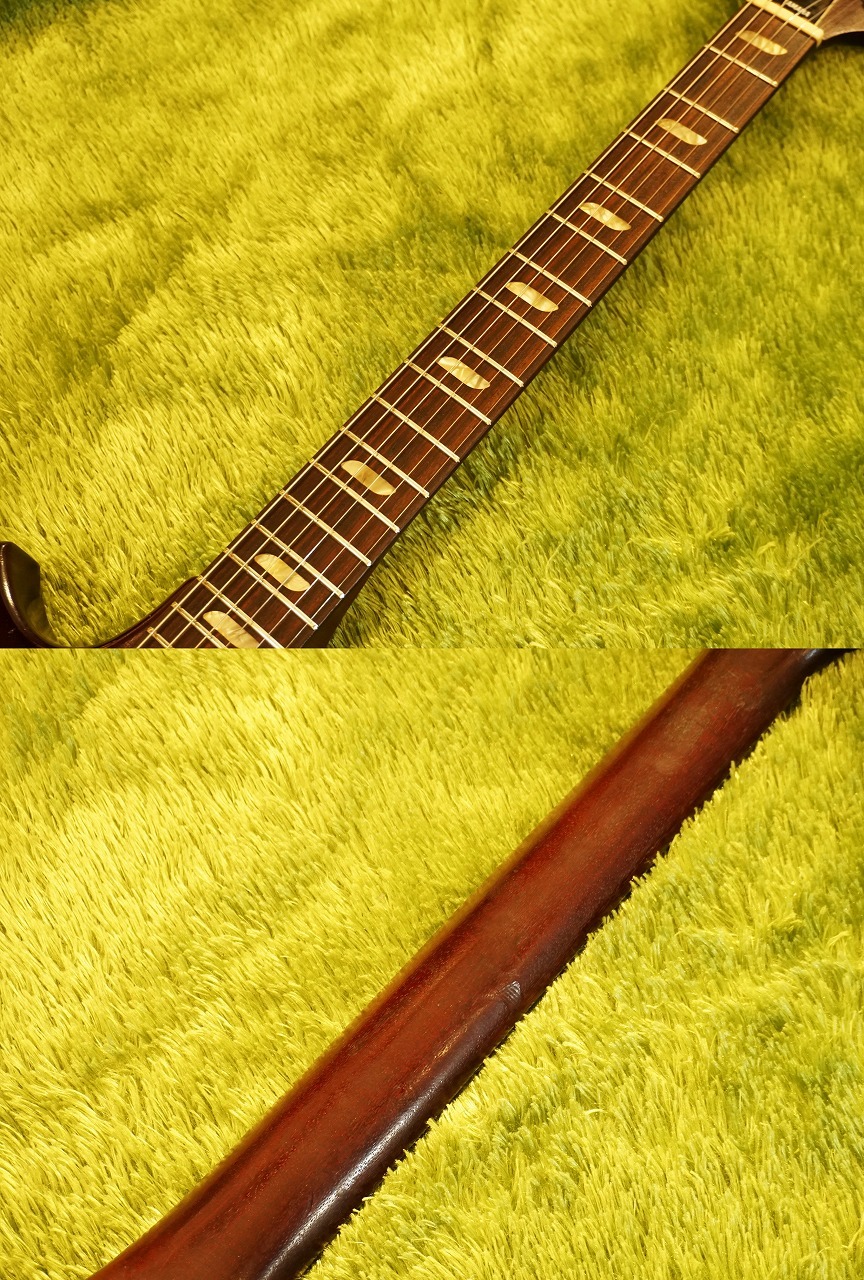 YAMAHA 【決算セール!】【Vintage】SG-30 Cherry Red [4.06