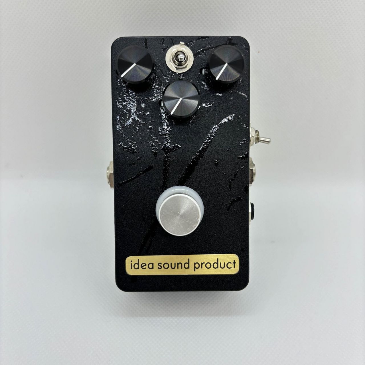 idea sound product IDEA-FZX ver.1【中古】【現物画像】（中古/送料