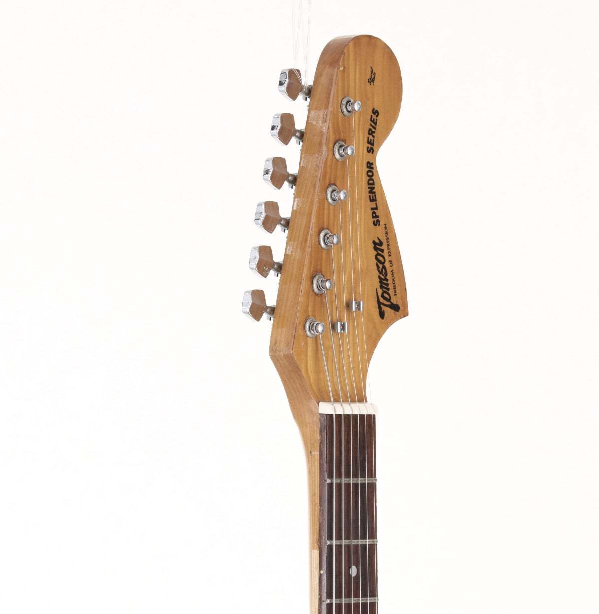 Tomson SPLENDOR SERIES MG Type【訳アリ】 【池袋店】（中古）【楽器