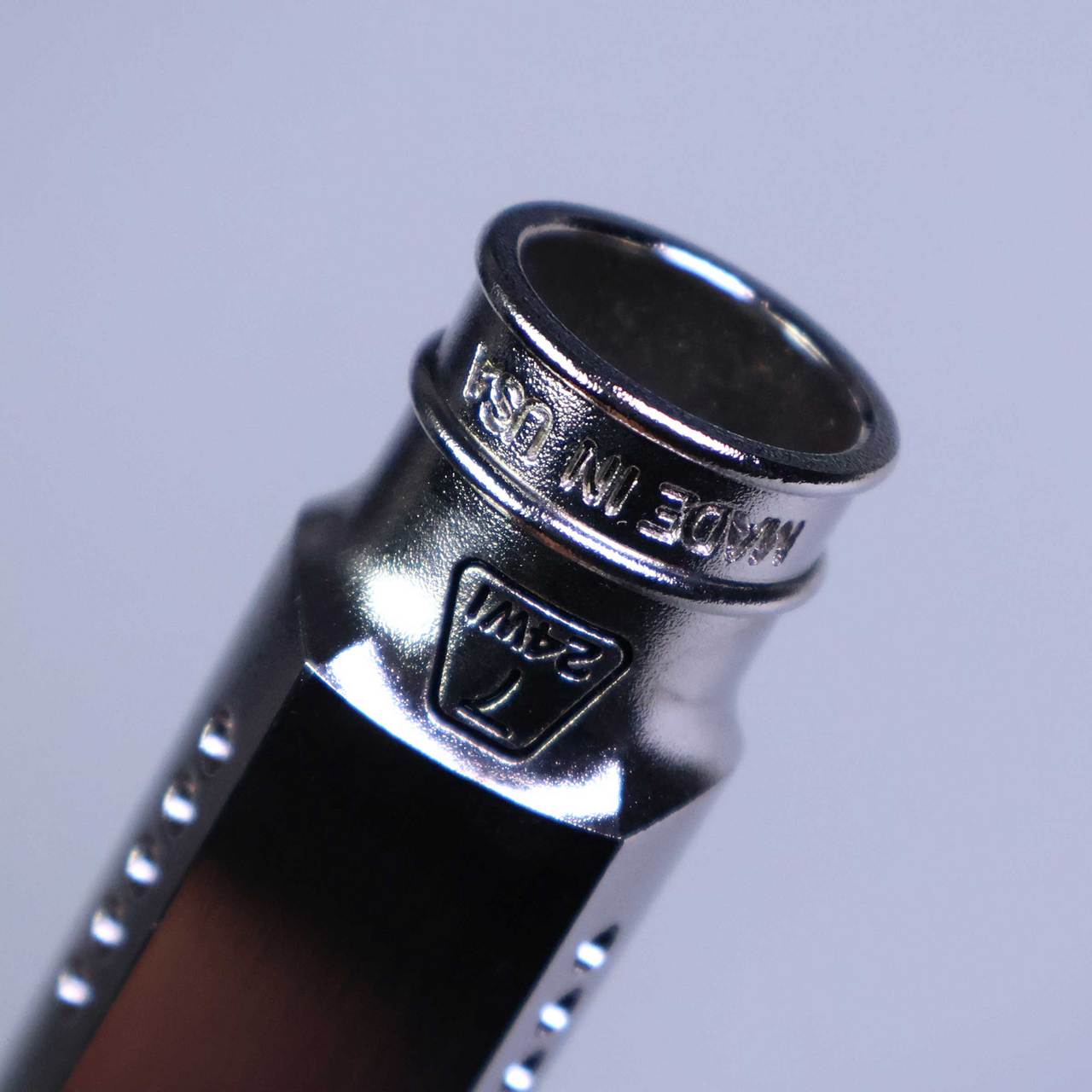 Theo Wanne MINDI ABAIR2 #7 アルトサックス メタルマウスピース 【ミ