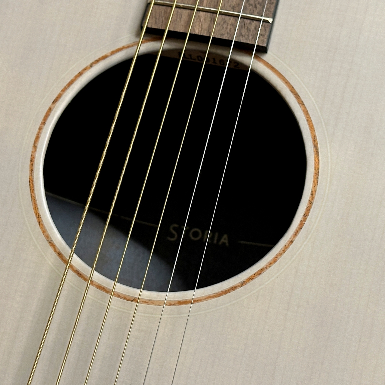 YAMAHA STORIA I【大人気モデル!】【ピックアップ付】【通販限定