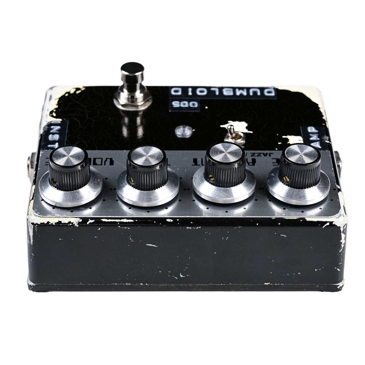 Shin's Music DUMBLOID Over Drive Special Black Relic（中古）【楽器 