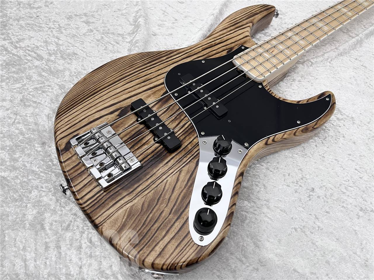 EDWARDS E-AMAZE-AS-4/M (Solid Burner)（新品/送料無料）【楽器検索