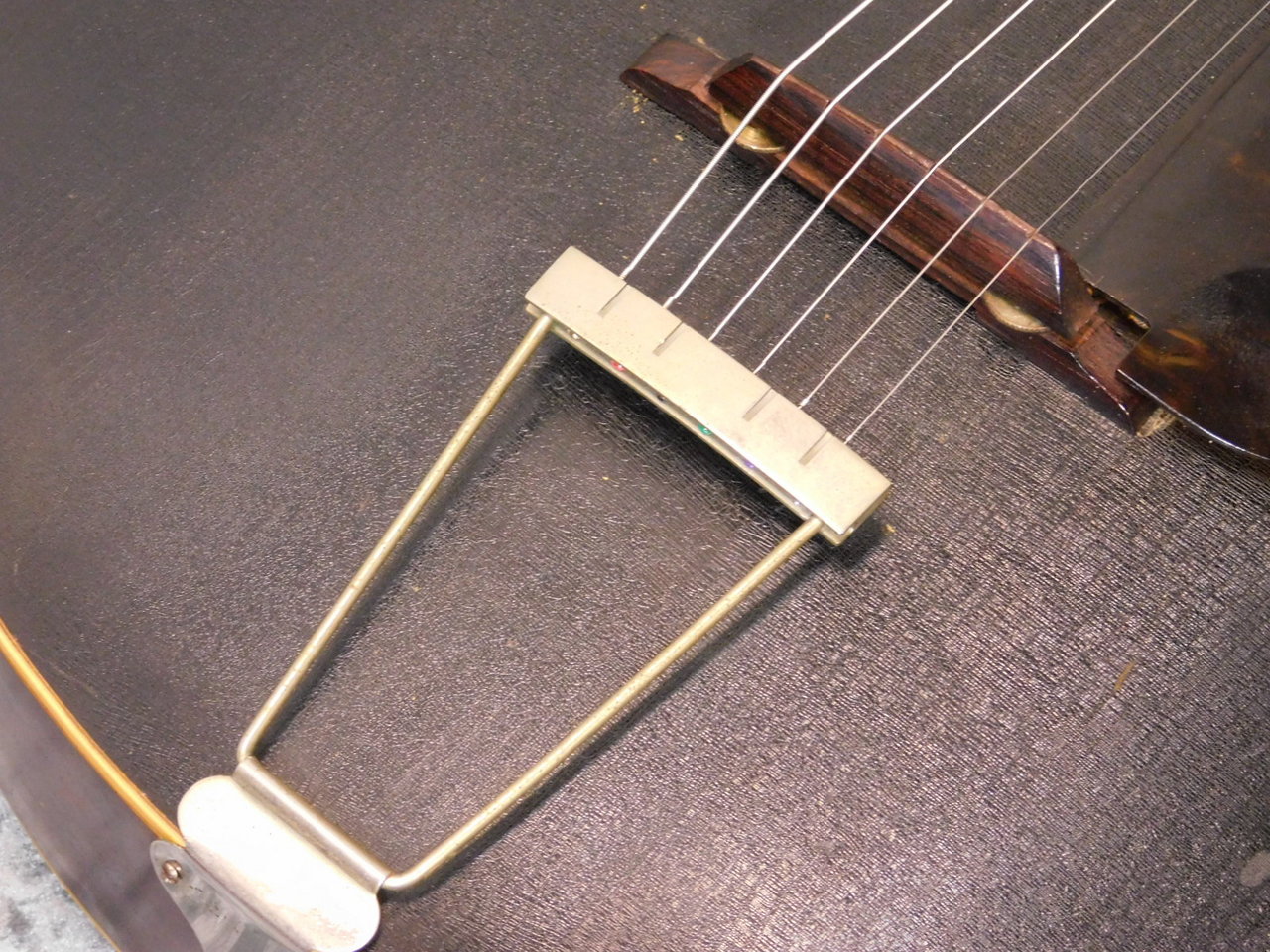 Gibson L-4 1912年製(ビンテージ)【楽器検索デジマート】 Gibson L-4 1912年製(ビンテージ)【楽器検索デジマート】
