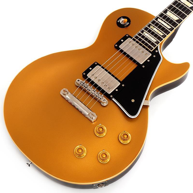 Gibson Custom Shop 1957 Les Paul Standard Reissue Gold Top