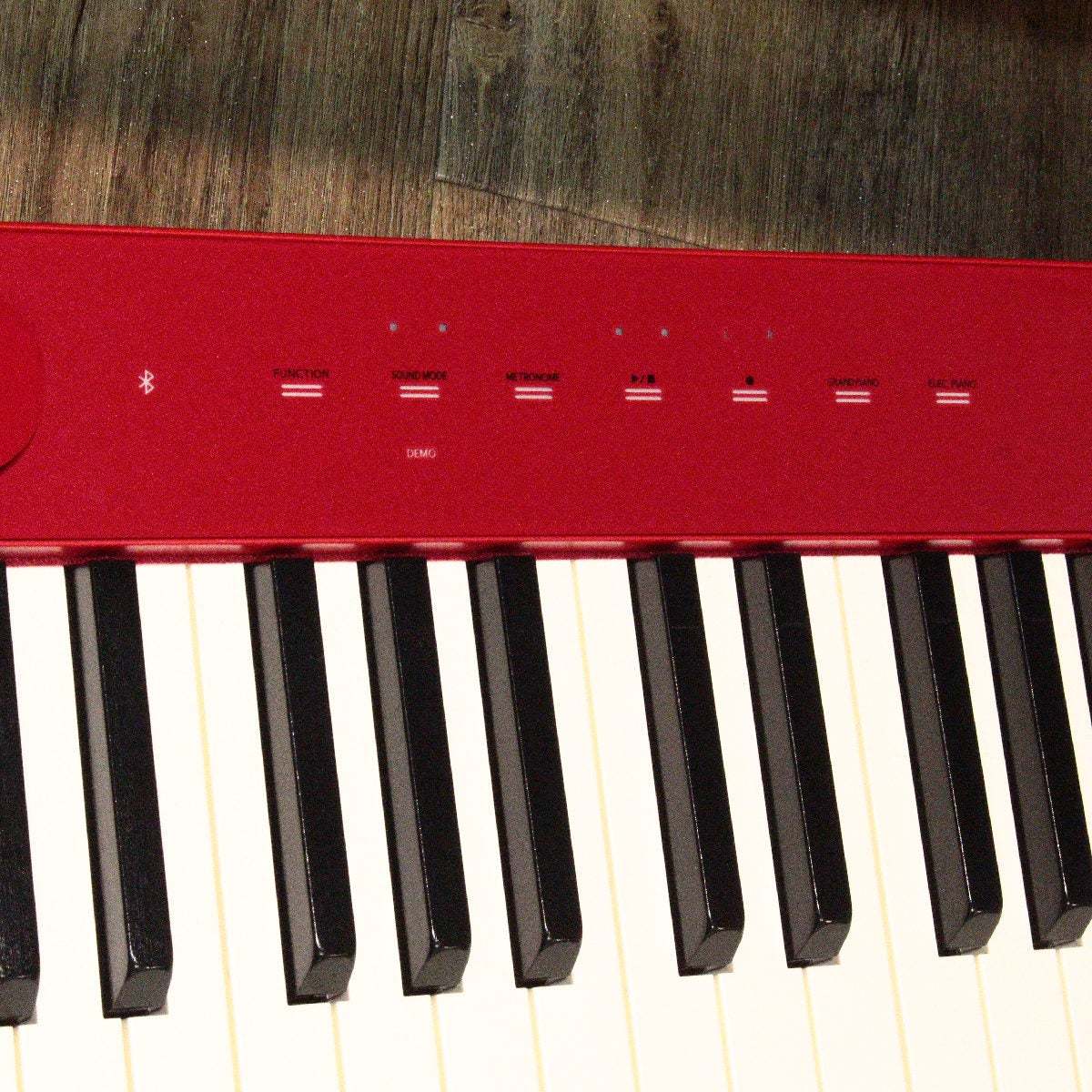 Casio PX-S1000 RD 【渋谷店】（中古/送料無料）【楽器検索デジマート】