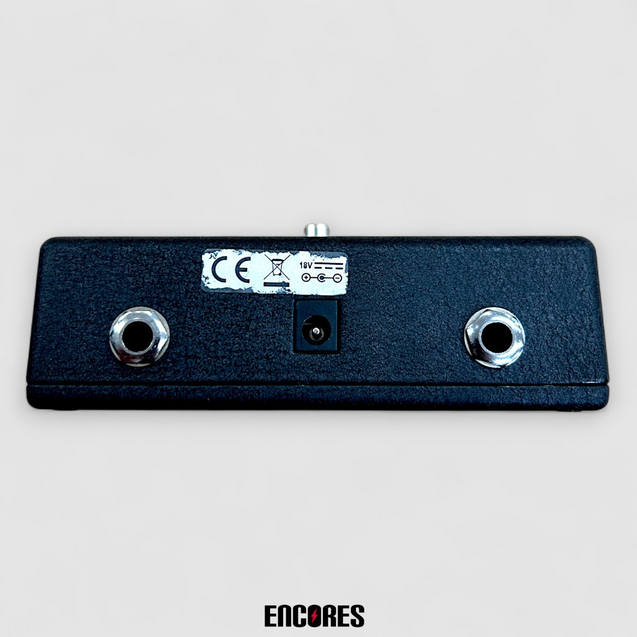 MXR M108 Ten Band Graphic Equalizer イコライザー（中古