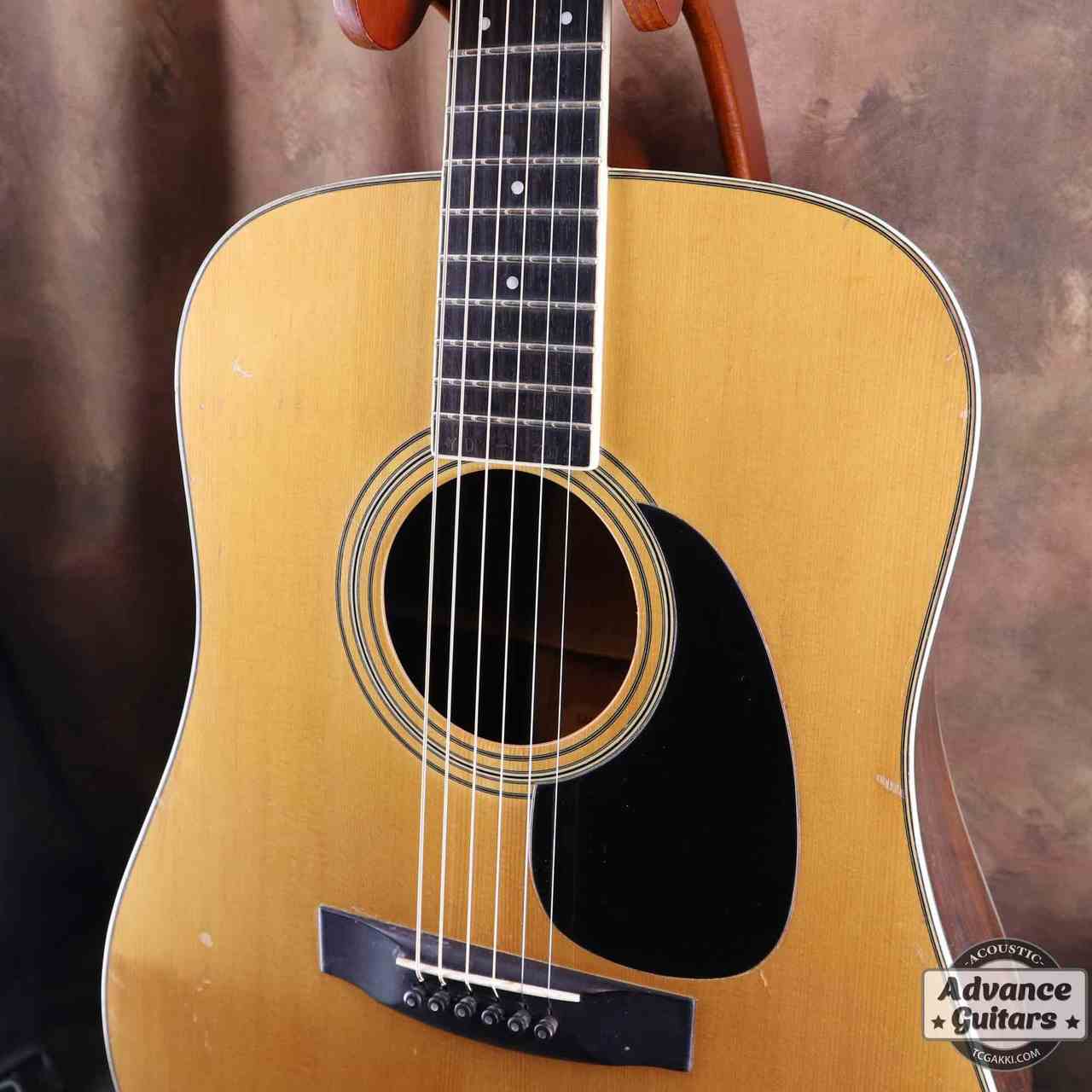 S.Yairi 1970s YD-304（中古）【楽器検索デジマート】