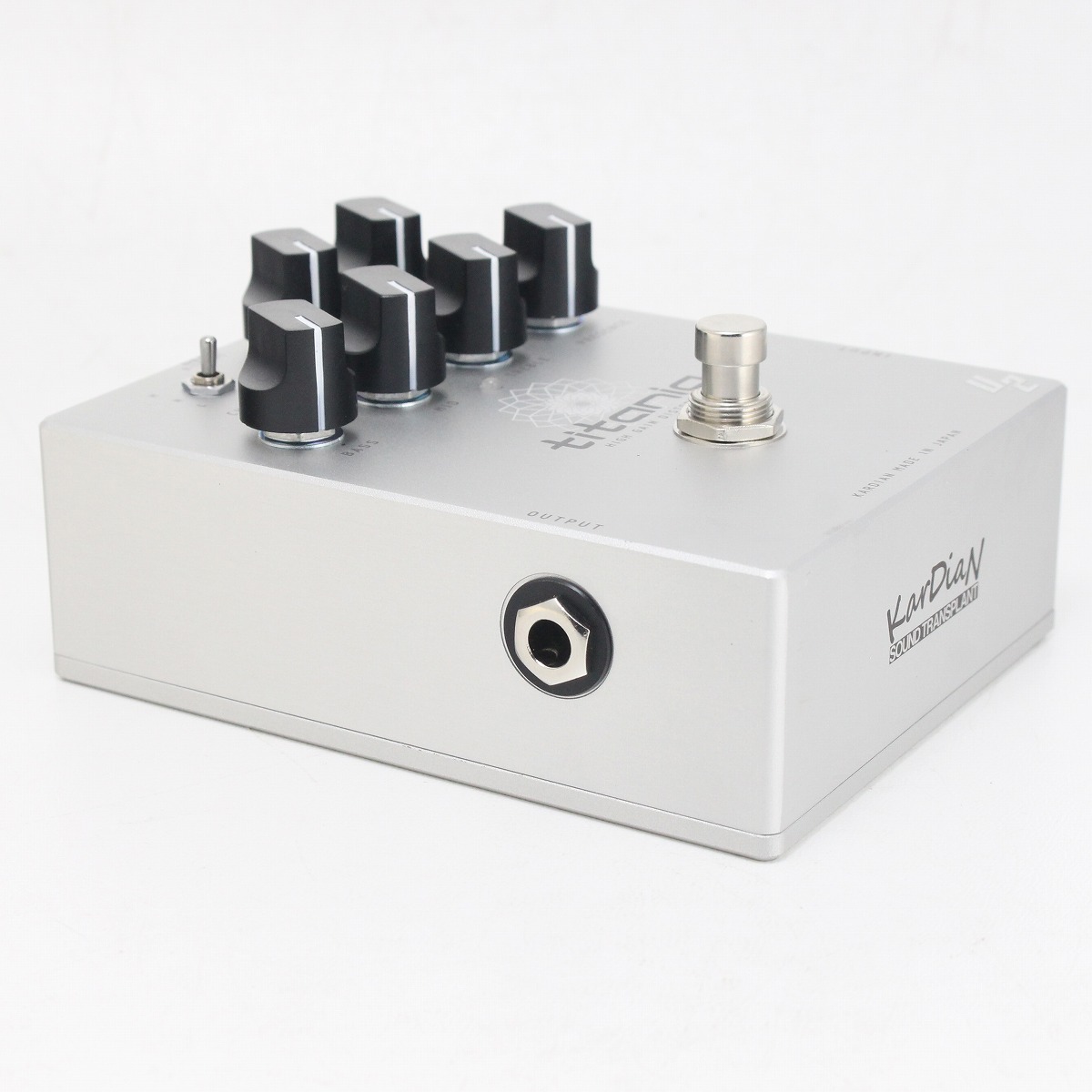 ギター KarDiaN titania v2 ギター Kardian titania titania v2 – KarDiaN