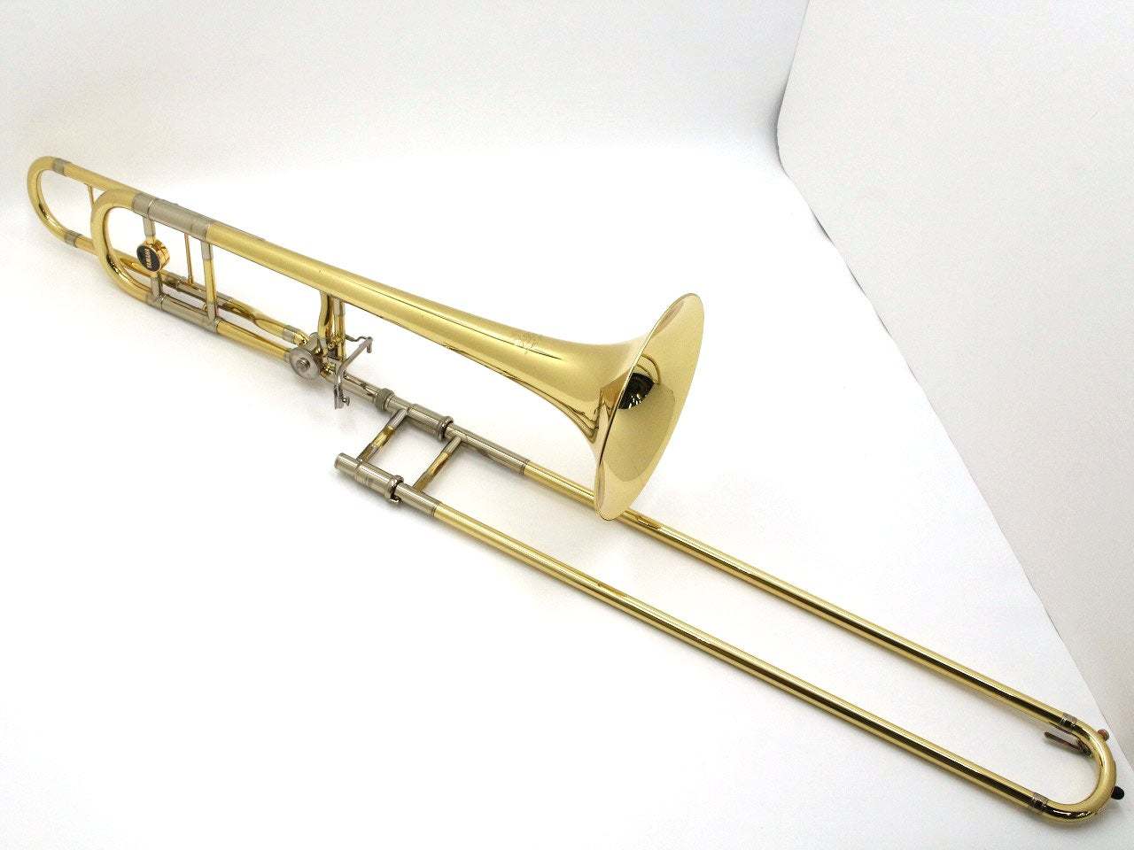 【~5/6まで】YAMAHA XENO 882ORテナーバス トロンボーン YAMAHA テナーバストロンボーン YSL-882O Xeno 【梅田店】（中古/送料