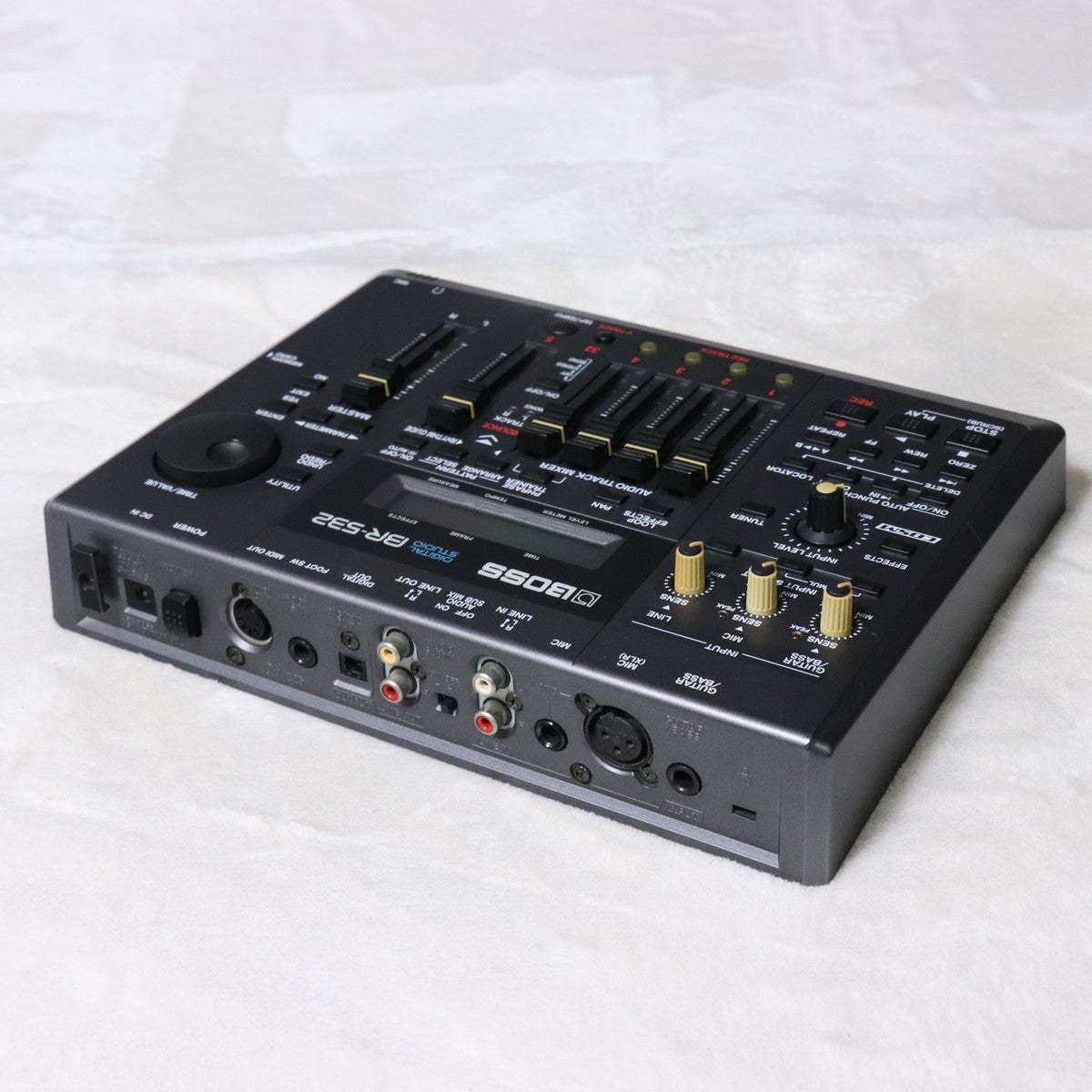 BOSS BR-532 【梅田店】（中古）【楽器検索デジマート】