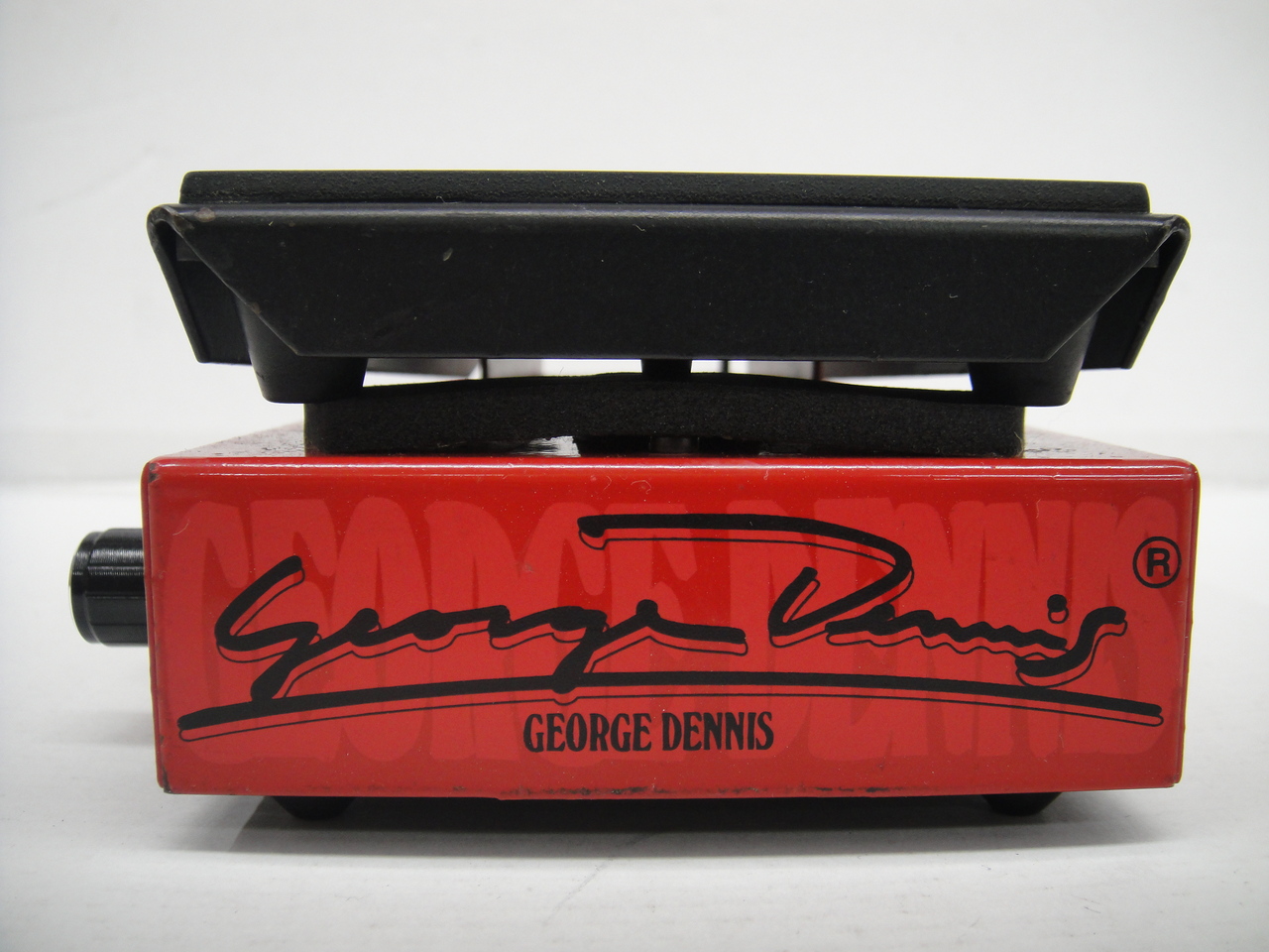 GEORGE DENNIS Wizard blues（中古/送料無料）【楽器検索